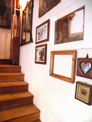 Bed & Breakfast Casa Pichler Cavalese and surroundings