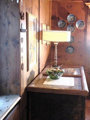 Bed & Breakfast Casa Pichler Cavalese and surroundings