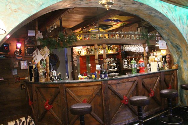 Foto del bar Hotel Ancora & Suites