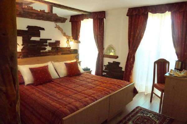 Foto della camera Hotel Ancora & Suites