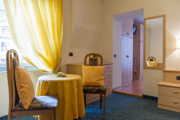 Photo of the room Hotel Italia