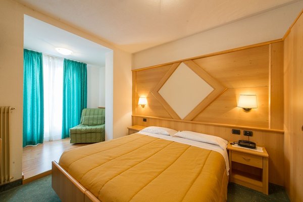 Photo of the room Hotel Italia