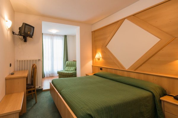Photo of the room Hotel Italia