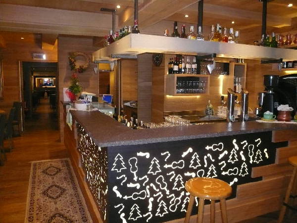 Photo of the bar Hotel Italia