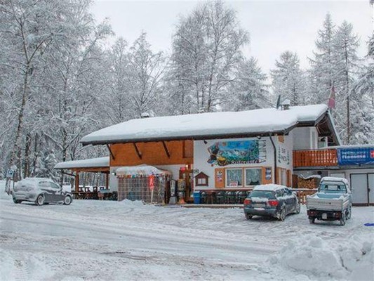 Foto esterno Hotel Pineta