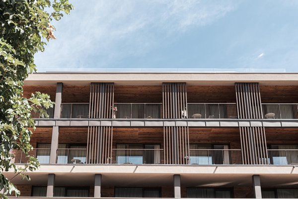 Photo exteriors in summer Bellavista