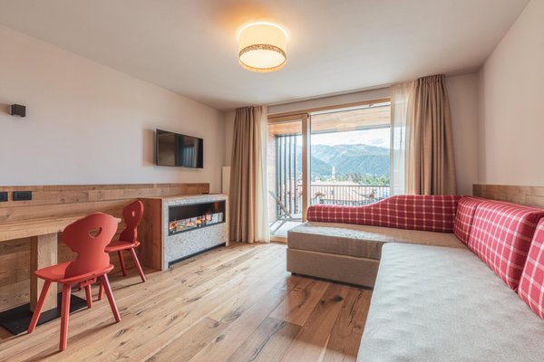 Photo of the room Hotel Bellavista