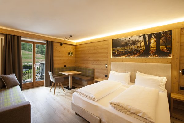 Photo of the room Hotel Lagorai Resort & Spa