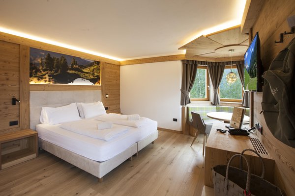 Photo of the room Hotel Lagorai Resort & Spa