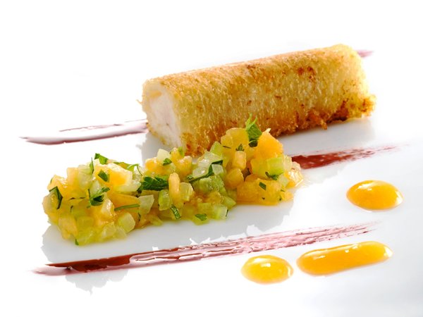 Recipes and gourmet-dishes Lagorai Resort & Spa