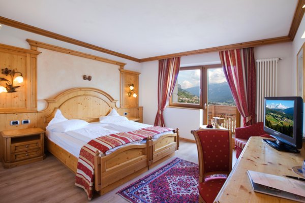 Photo of the room Hotel Lagorai Resort & Spa