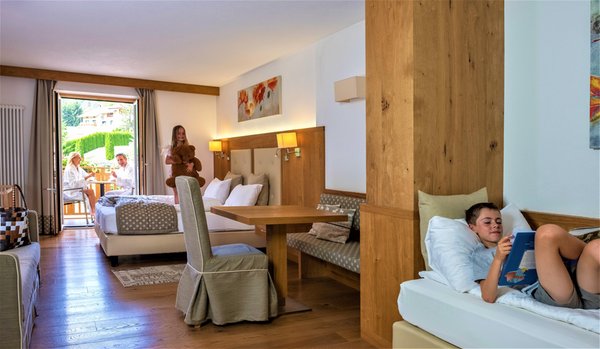 Photo of the room Hotel Rio Stava Family Resort & Spa