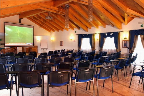 La Roccia - Hotel 4 stelle Cavalese