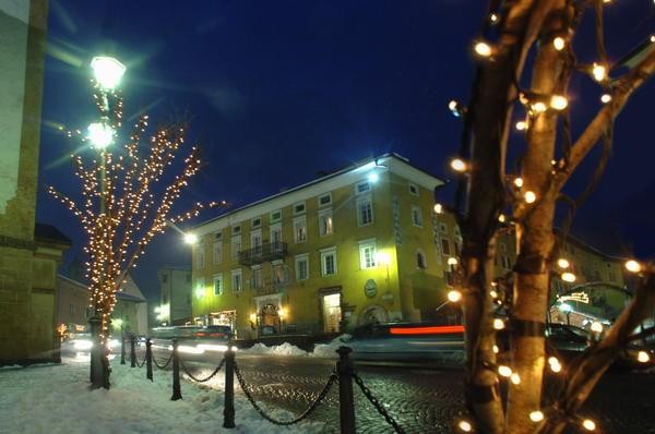 Photo exteriors Hotel Excelsior