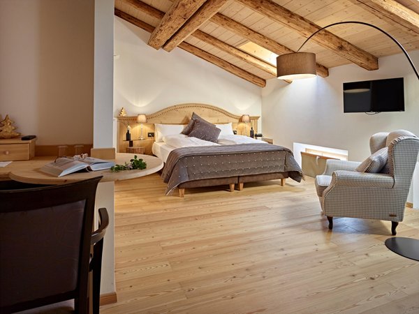 Photo of the room Hotel Excelsior