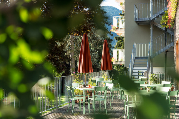 Foto del bar Park Hotel Azalea