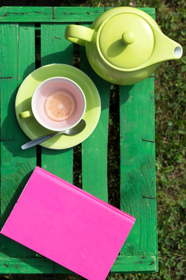 La colazione Park Hotel Azalea