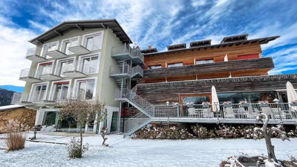 Photo exteriors Park Hotel Azalea