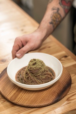 Das Essen