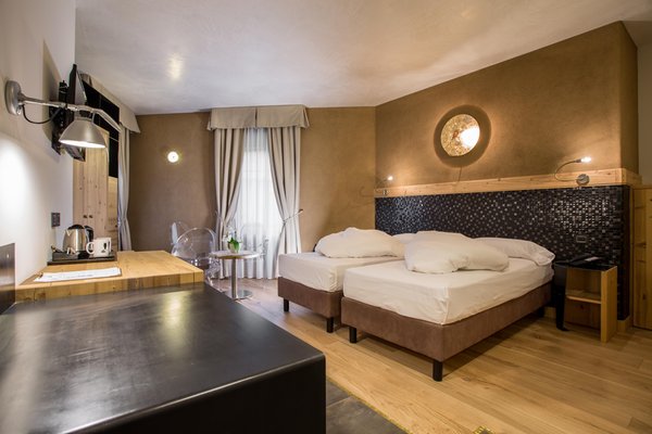 Photo of the room Hotel Orso Grigio