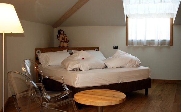 Photo of the room Hotel Orso Grigio
