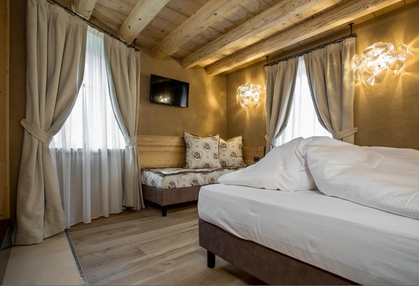 Photo of the room Hotel Orso Grigio