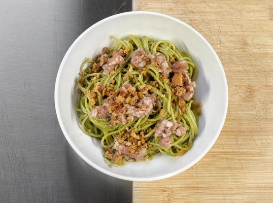 Il cibo