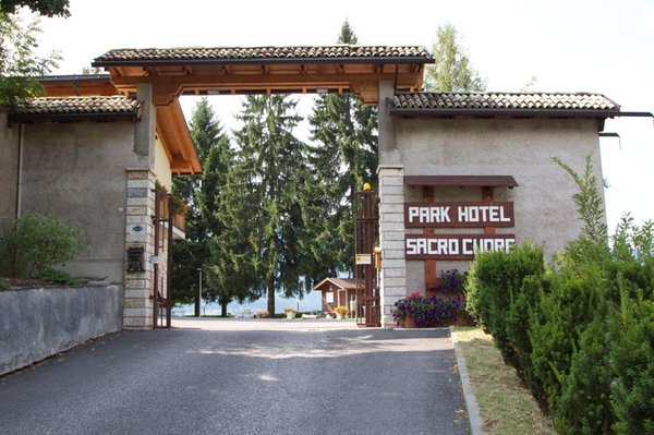 Parkhotel Sacro Cuore - Hotel 3 stelle Cavalese