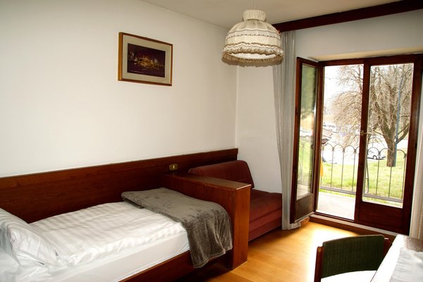 Foto della camera Parkhotel Villa Trunka Lunka
