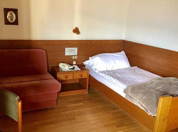 Foto della camera Parkhotel Villa Trunka Lunka