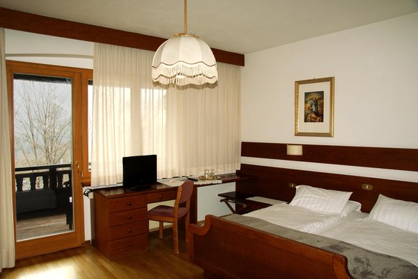 Foto della camera Parkhotel Villa Trunka Lunka