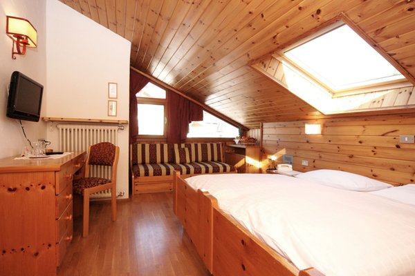 Foto della camera Parkhotel Villa Trunka Lunka