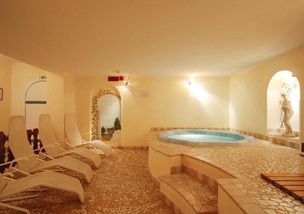 Foto del wellness Parkhotel Villa Trunka Lunka