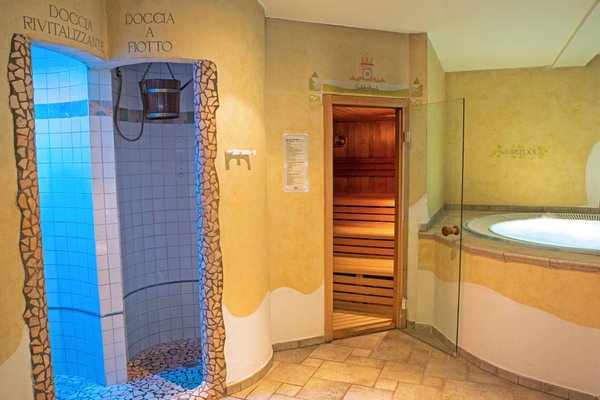 Foto del wellness Hotel San Valier