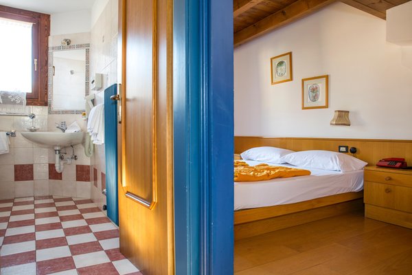 Foto della camera Hotel San Valier
