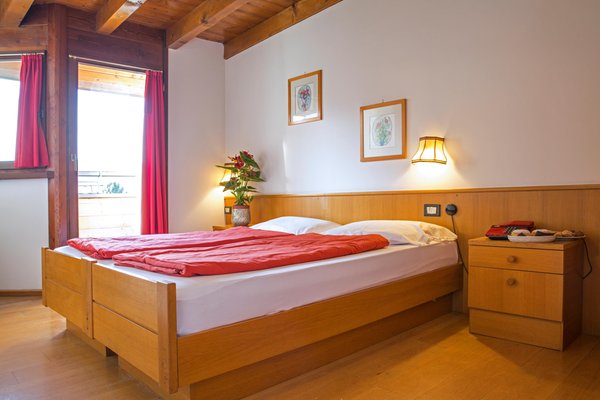 Foto della camera Hotel San Valier
