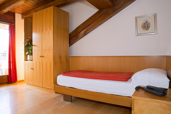 Foto della camera Hotel San Valier