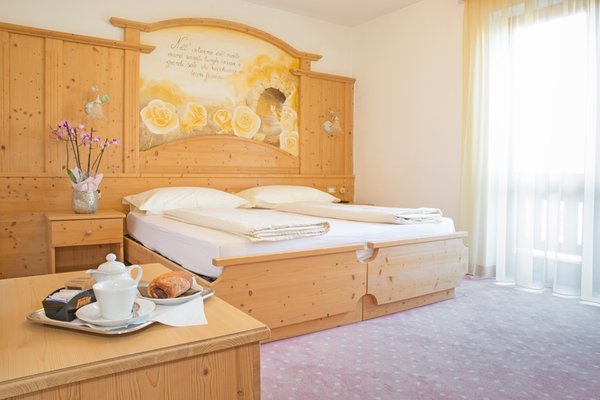 Foto della camera Hotel San Valier
