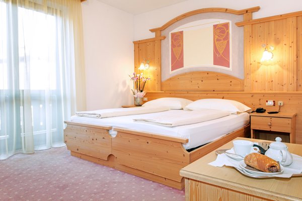 Foto della camera Hotel San Valier