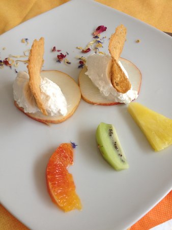 Il cibo
