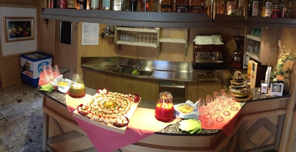 Foto del bar Albergo Dolomiti