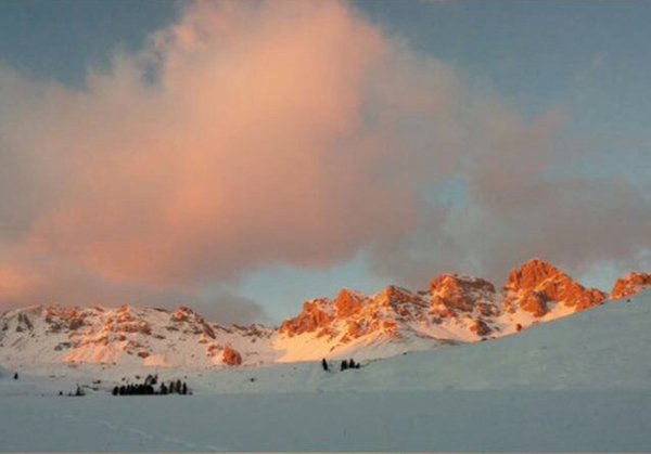 Panorama Cavalese