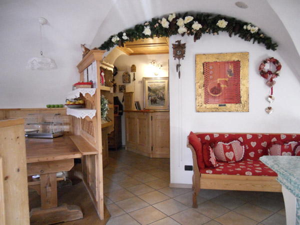 Immagine Garni-Hotel Salvanel