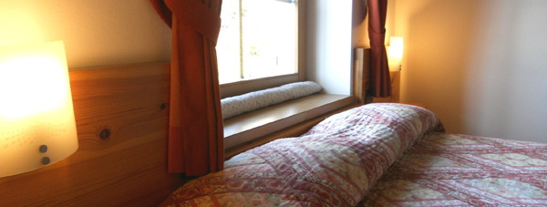 Foto della camera Garni Manuela