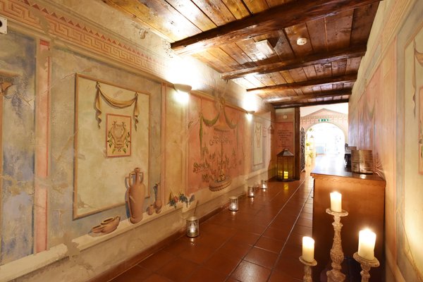 Photo of the spa Cavalese