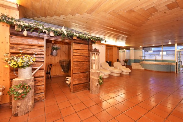 Photo of the spa Cavalese