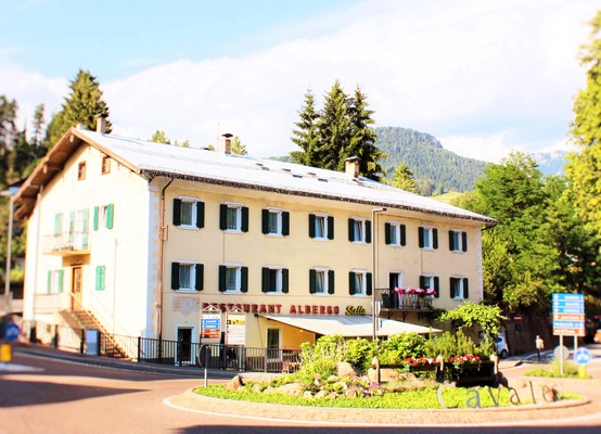 Photo exteriors Hotel Stella