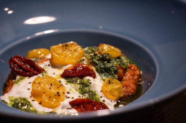 Recipes and gourmet-dishes Stella