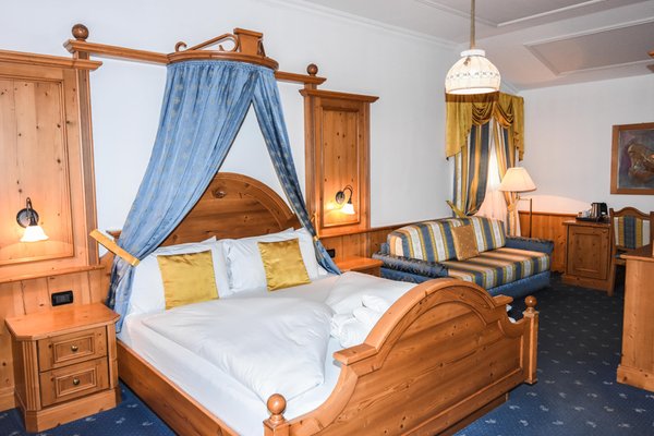 Foto della camera Hotel Grünwald