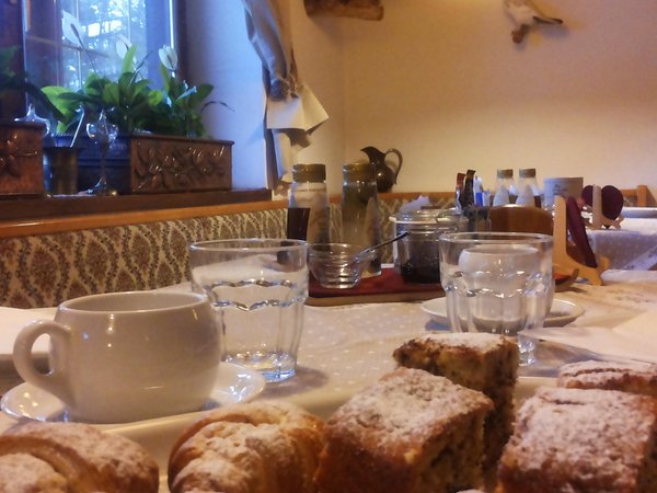 Il ristorante Cavalese Seppi